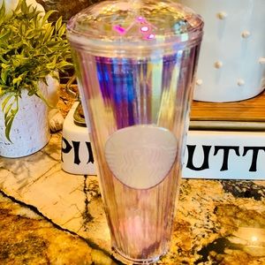 Starbucks 2020 Summer Unicorn Tumbler *Price FIRM*